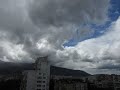 Rain &amp; Sunshine Timelapse, Sofia 2020-Sep-29