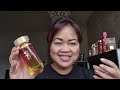 Lets try some of my blind buy MIDDLE EASTERN PERFUMES, IS IT WORTH MY MONEY??