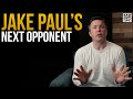 Who Should Jake Paul FIGHT Next?
