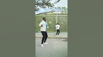 Thumbnail of Buga (Lo Lo Lo) Kizz Daniel Dance Video -Pray for the Nigeria election today #nigeria #dance #shorts
