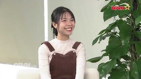 Gặp gỡ cô gái có nụ cười tỏa nắng, sáng lập fanpage "Tivi của bố"