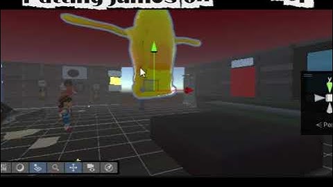 NPC personalities [devlog 4]