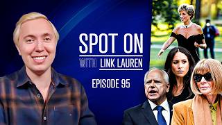 Download lagu Meghan Markle Met Gala Snub, Glamour-Free Devil Wears Prada 2, and Minnesota Fraud w/ Michele Tafoya