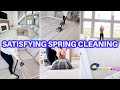 2 day deep clean with me  spring cleaning  cleaning motivation  carpet cleaning  house cleaning