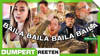 Baila de Gasolina bij DumpertReeten!