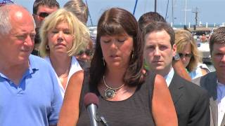 Governor Quinn Signs Laws to Make Waterways Safer for Illinois Families