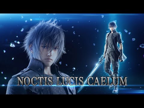 TEKKEN 7 - Noctis Lucis Caelum DLC Launch Trailer | PS4, X1, PC