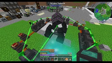 Multiblock Madness EP21: Gaia Gone