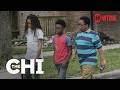 Best of The Chi: Watch Jake, Kevin and Papa Grow Up Together | The Chi