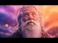 Ascended Reiki Wizard Heals You 》432Hz Reiki Healing Music That Calms Down Everything 》Let Go