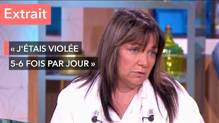 Abusée et torturée par son beau-père, elle a eu 7 enfants de lui - Ça commence aujourd'hui