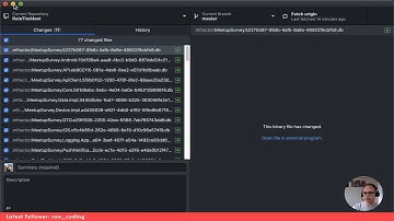 Live Coding: Building RateTheMeet Mobile and Blazor!