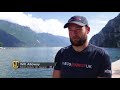 GC32 World Championship 2018 - Day 1- INEOS Rebels UK surprise early lead