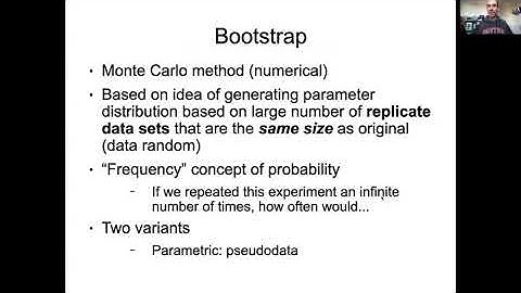 EE375 Lecture 14b: Bootstrap basics
