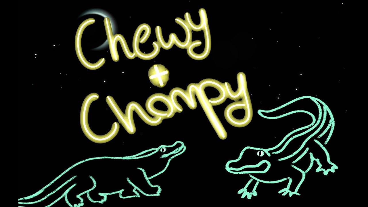 Chewy And Chompy The Square Root Of 8 philosophy reality tao chewy-and-chompy-the-square-root-of-8-philosophy-reality-tao