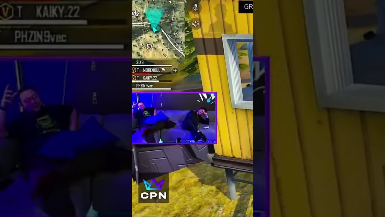 COPA NOBRU- Momento Engraçado