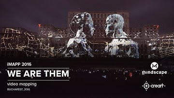 We Are Them - iMapp 2016