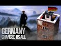 Dlaczego historia niemiec jest inna