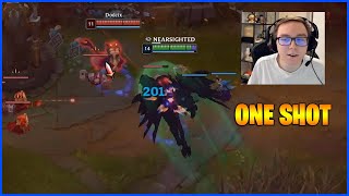 Thebausffs Oneshots Smolder  LoL Daily Moments Ep 2019