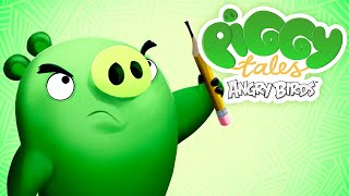 Angry Birds Piggy Tales Season 3 | Ep. 9 to 16