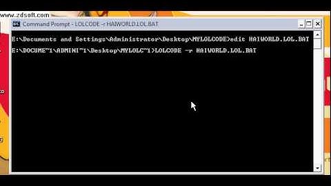 BAT.LOLCODE