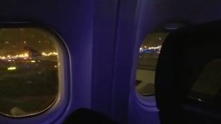 LAST PLANE RIDE