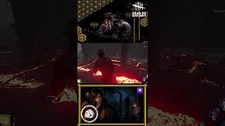 Sorry Meg, I’m a terrible friend...   #DBD #Survivor #Killer #Dead by Daylight