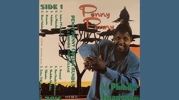 Penny Penny - Hayi Kashi Nditshane
