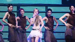 【宋雨琦】《Could It Be》250927 YUQI FAN-CON SUPERSTAR 琦妙夜 4K 60p 横版直拍 우기 직캠