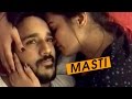 (VIDEO) Anita Hassanandani and Rohit Reddy Midnight Masti