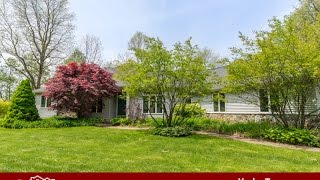 6655 N Whitneyville Rd video tour