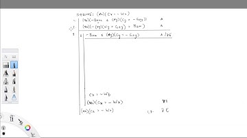 Phi 321 Formal Logic - Predicate Derivations - Practice Proofs 04