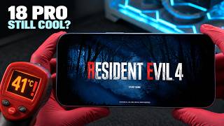 iPhone 18 Pro Gaming Is Better Than I Expected screenshot 5
