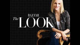 Sneak Peek: THE LOOK with Laura Brown