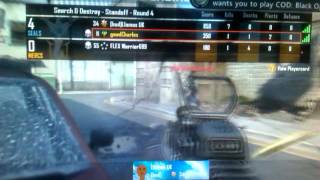 Umg proof map 1