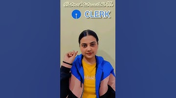 Best mock test for SBI CLERK PRE EXAM #sbiclerk #sbi #banking
