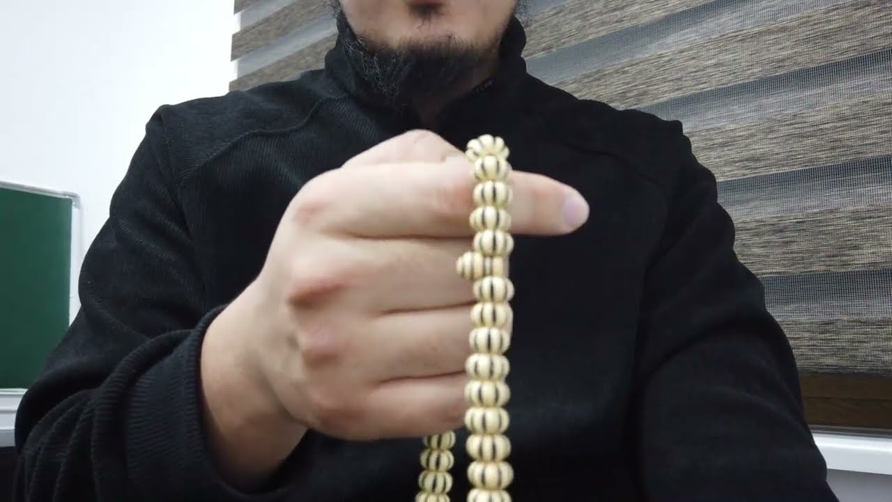 Almost 10,000 Whispered Praises - Peacful Islamic ASMR