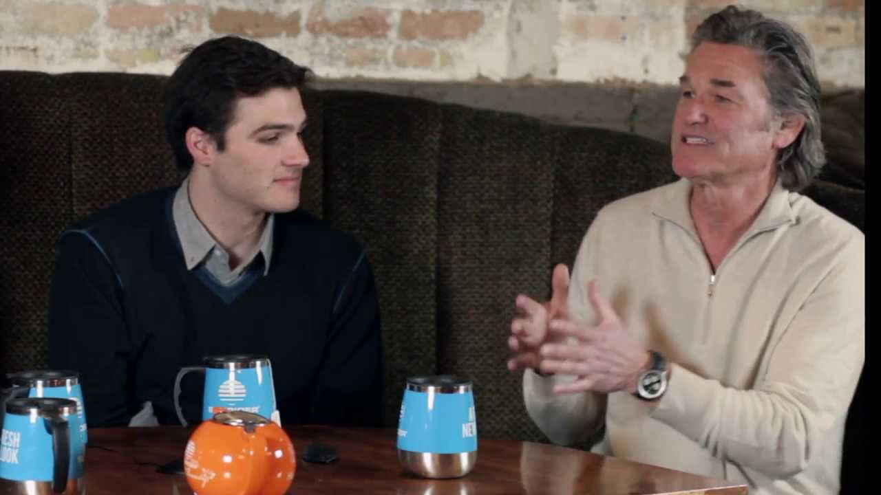 "The Battered Bastards of Baseball" at the 2014 Sundance Film Festival