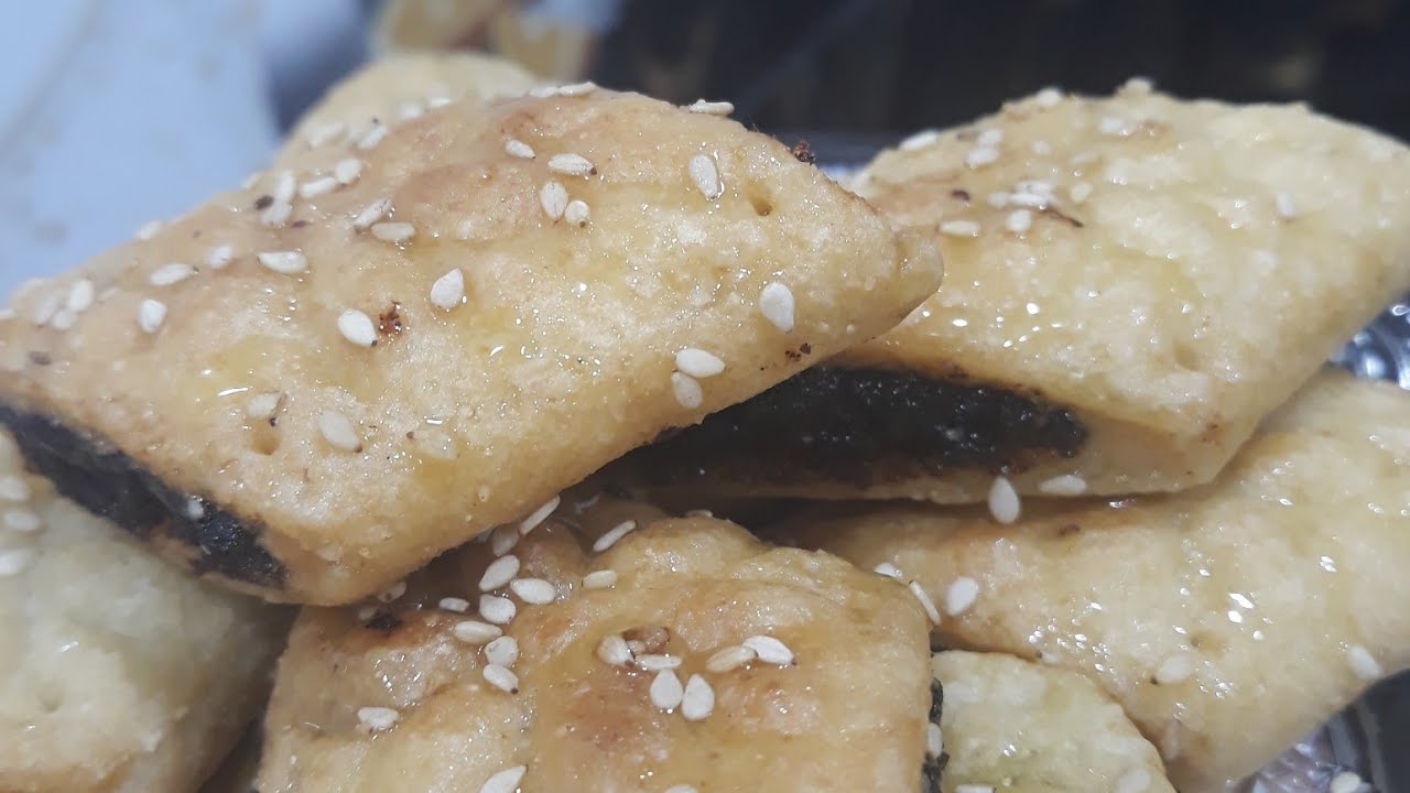 مقرود المقلة القسنطيني من مطبخ سريتا مع جميع أسرار نجاحه