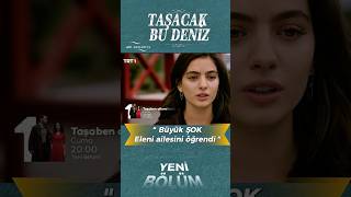 Eleni Geçmişini Buldu! ? Oruç Reis Şokta! | Eleni Ailesini Araştırıyor
