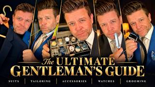 Asmr The Complete Gentlemans Guide