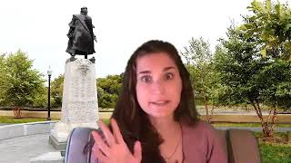 Columbus is Still Killing People