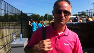Rabolympics 2012
