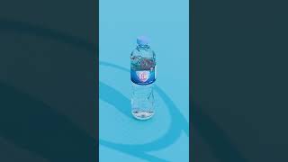 Low Sodium Water | Water Bottle in Dubai | Drinking Water | Mineral Water | Drink Water #cgi