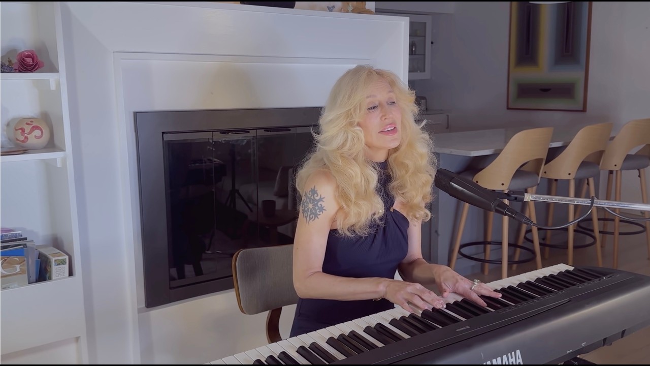 JES “Imagination” Piano Acoustic