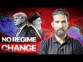 Why the US May No Longer Want Regime Change in Iran | Game Theory of the New World Order Ep. 1