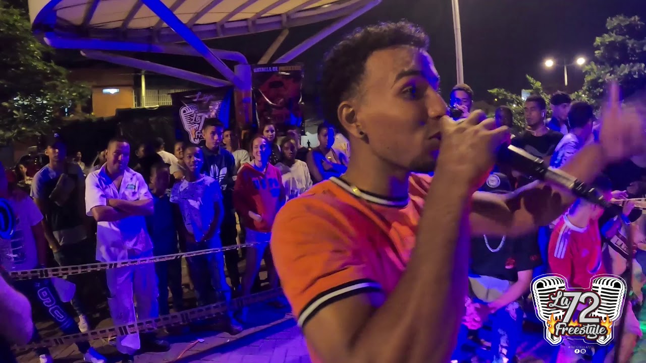 NEKROP VS NN ALERTA ROJA 7 MAR 2020