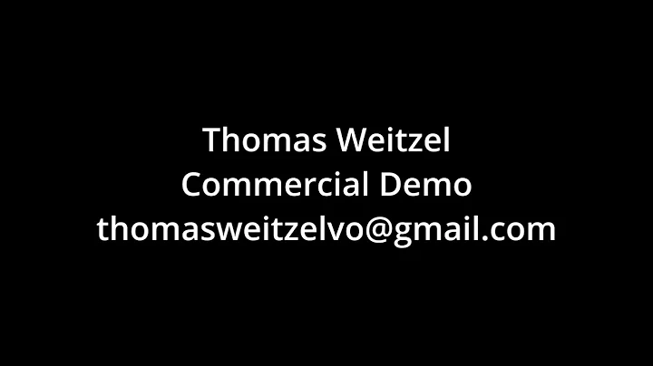 Thomas Weitzel Photo 10