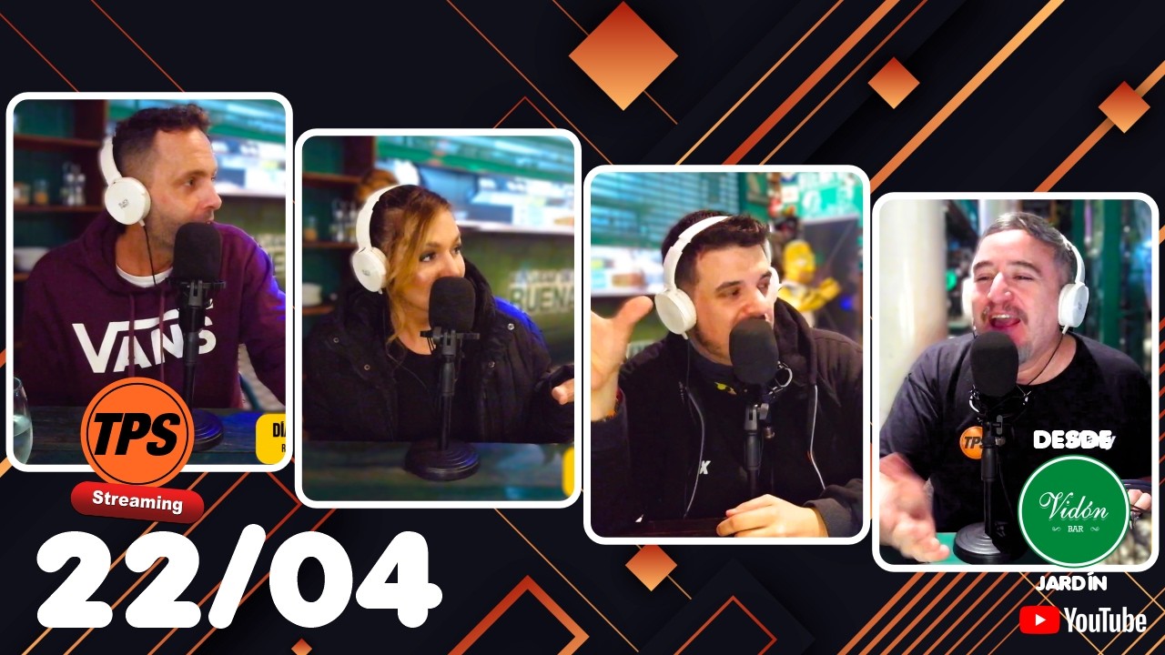 ¡¡Hoy salimos desde Vidón Bar Jardín!! 😊 ¿Venís o nos mirás por aquí?