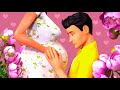 BABY IS GONE💔😭SIMS 4 VIDEO